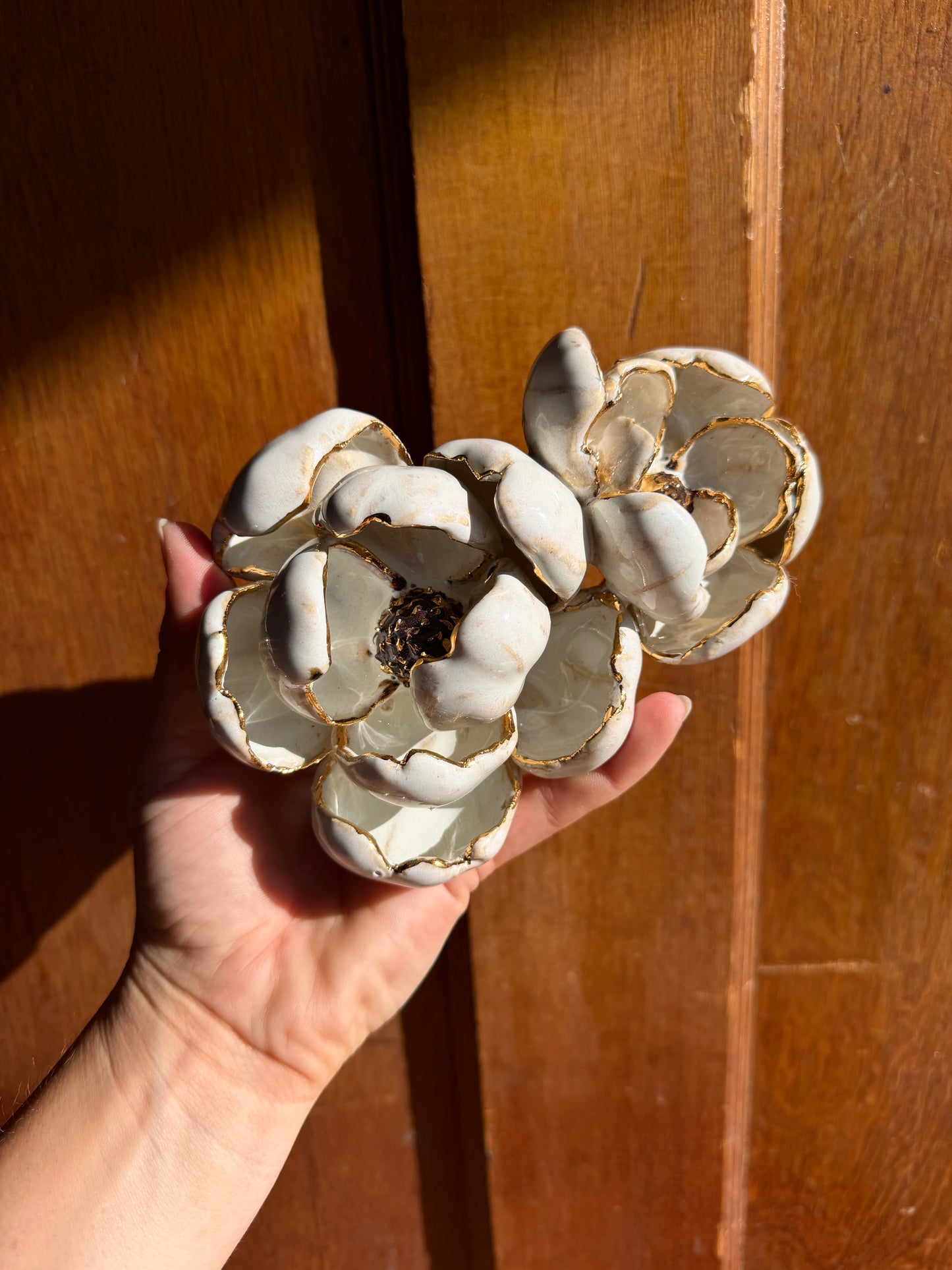 Magnolia Wall Hanging