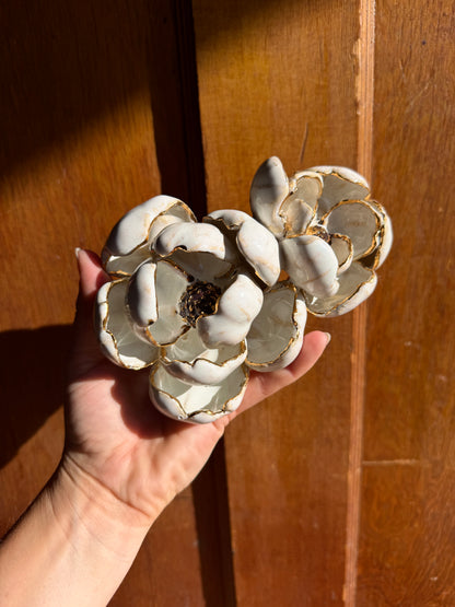 Magnolia Wall Hanging