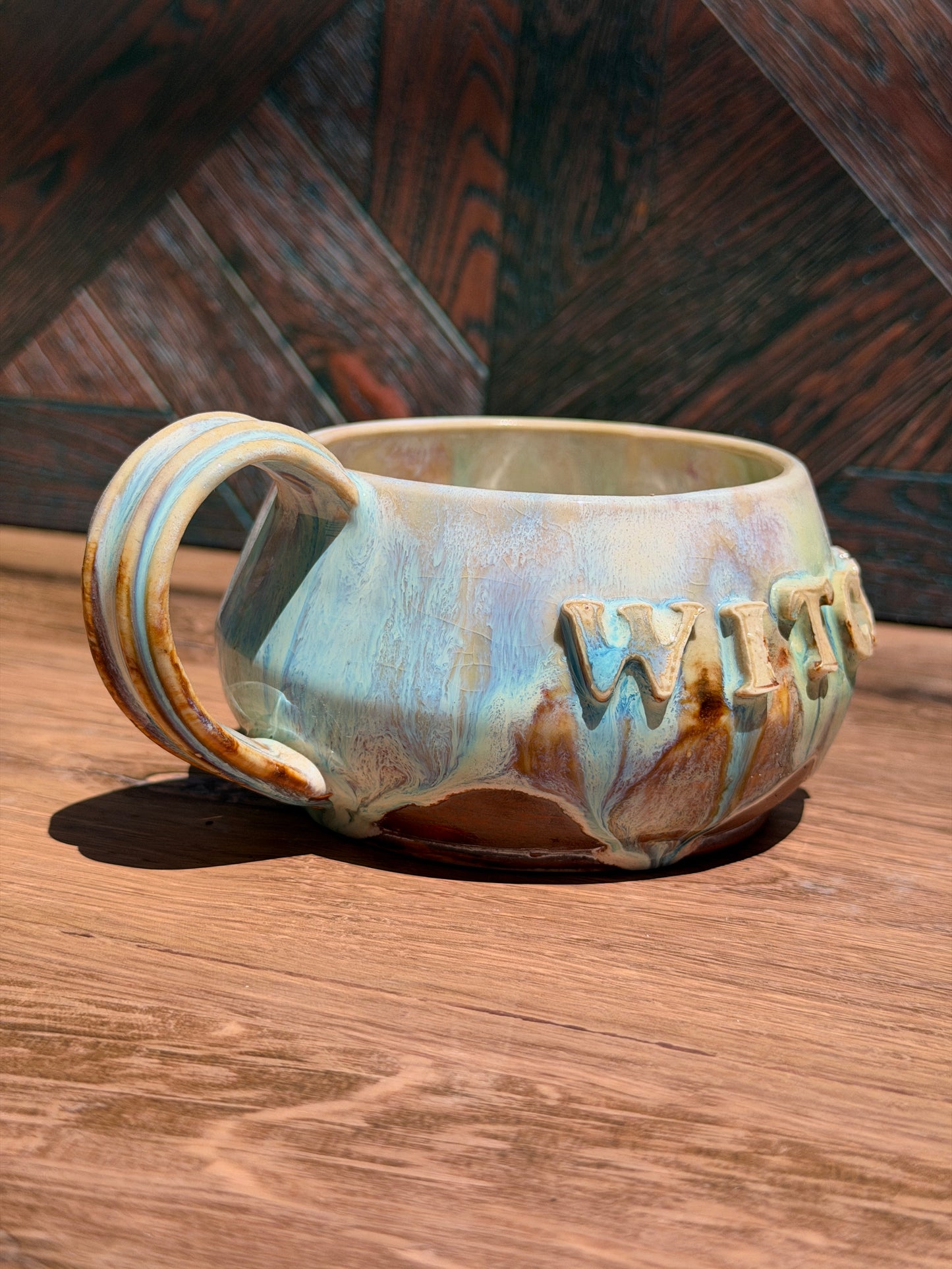 Witch Soup Mug