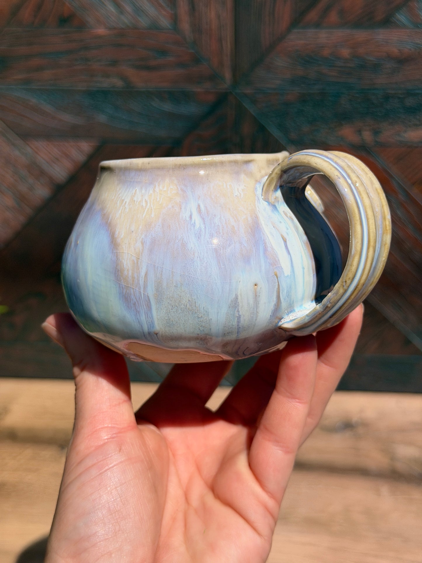 Cum Slut Mug No. 9