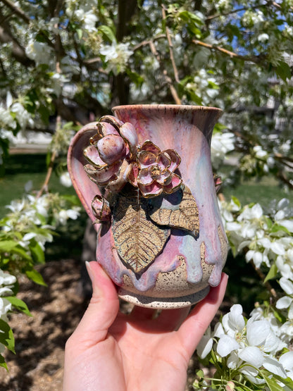 Magnolia Mug