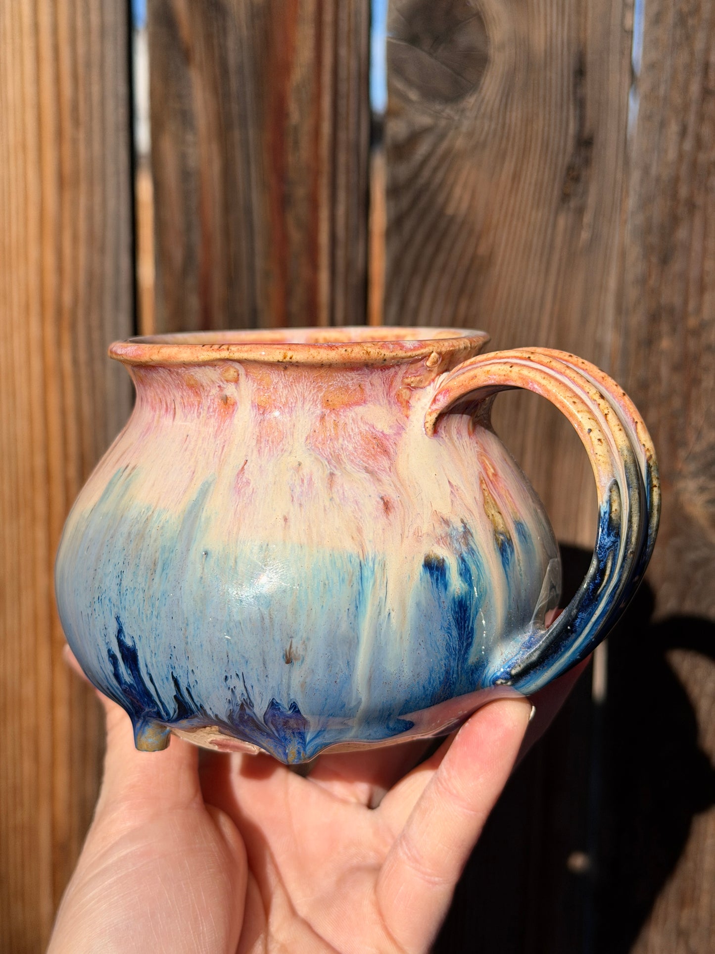 Hail Satan Mug No. 52