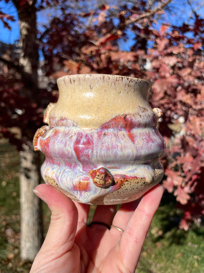 Oh Honey Mug No. 23