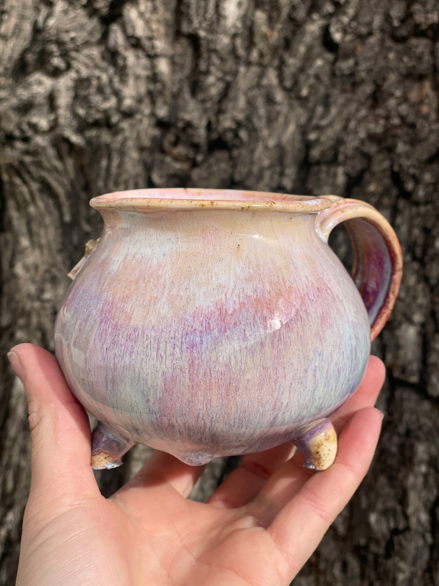 XXX Toxic Cauldron No. 3