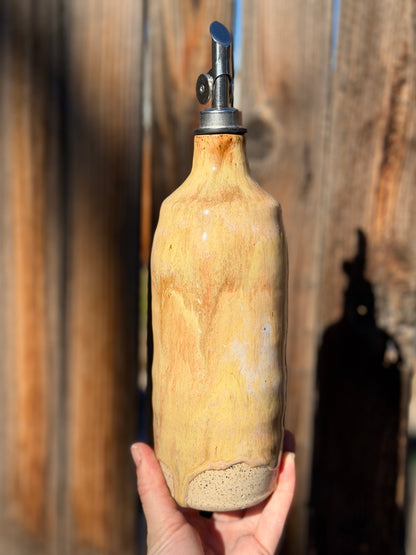 Harvest Oil Pourer No. 5