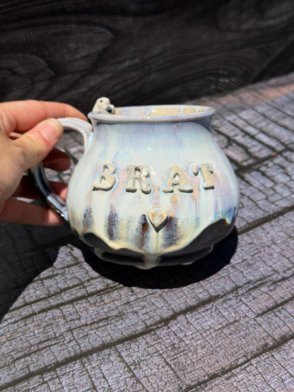 Brat Mug