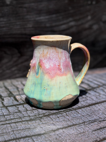 No This Is Patrick Mug