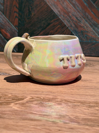 Tits Mug No. 6