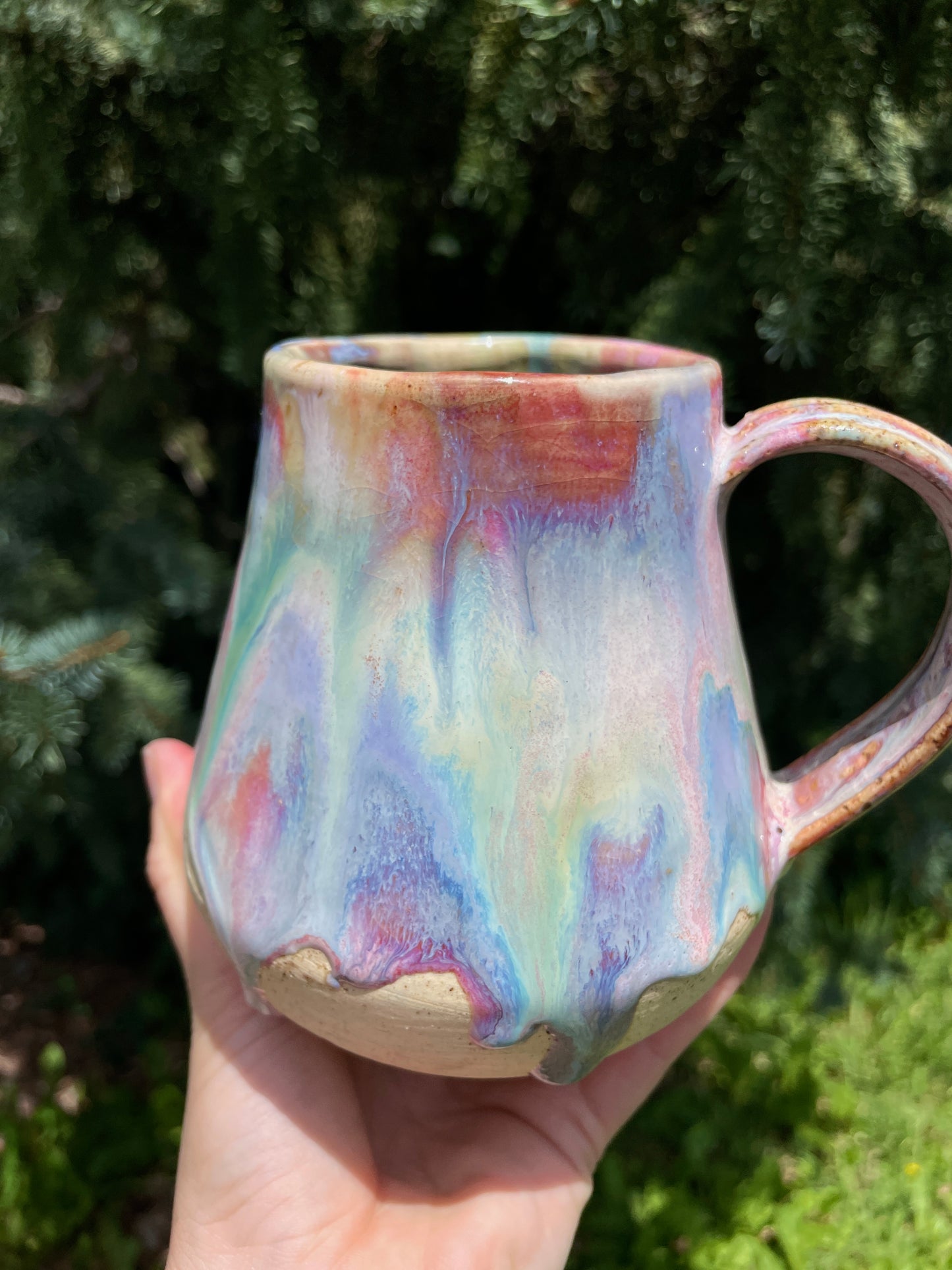 Cat Lady Mug