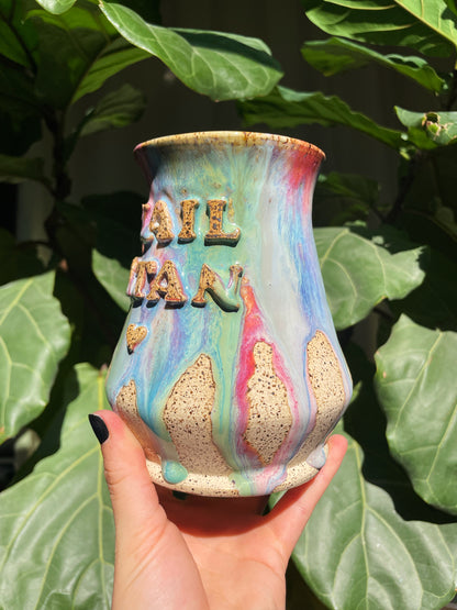 Hail Satan Mug No. 28