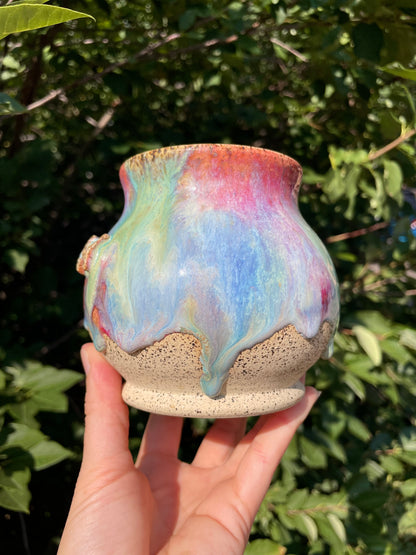 Swallow Mug No. 4