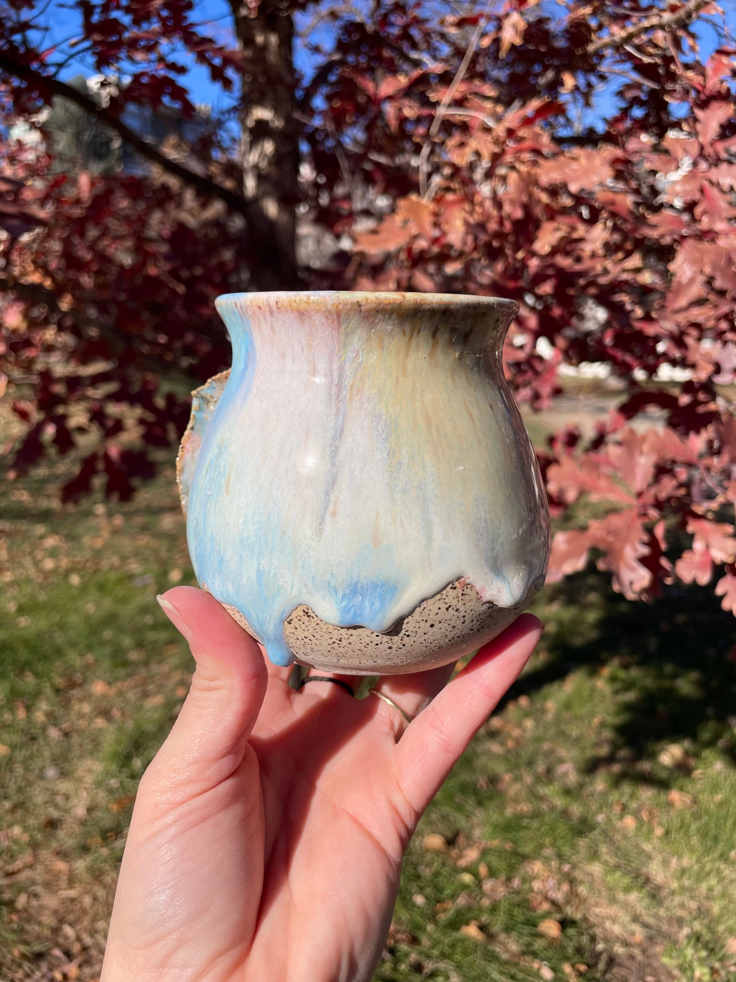 Spring Mug No. 5