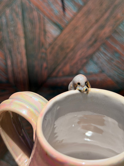 Queer Mug No. 4