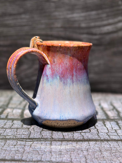 Fuck Fascism Mug No. 3