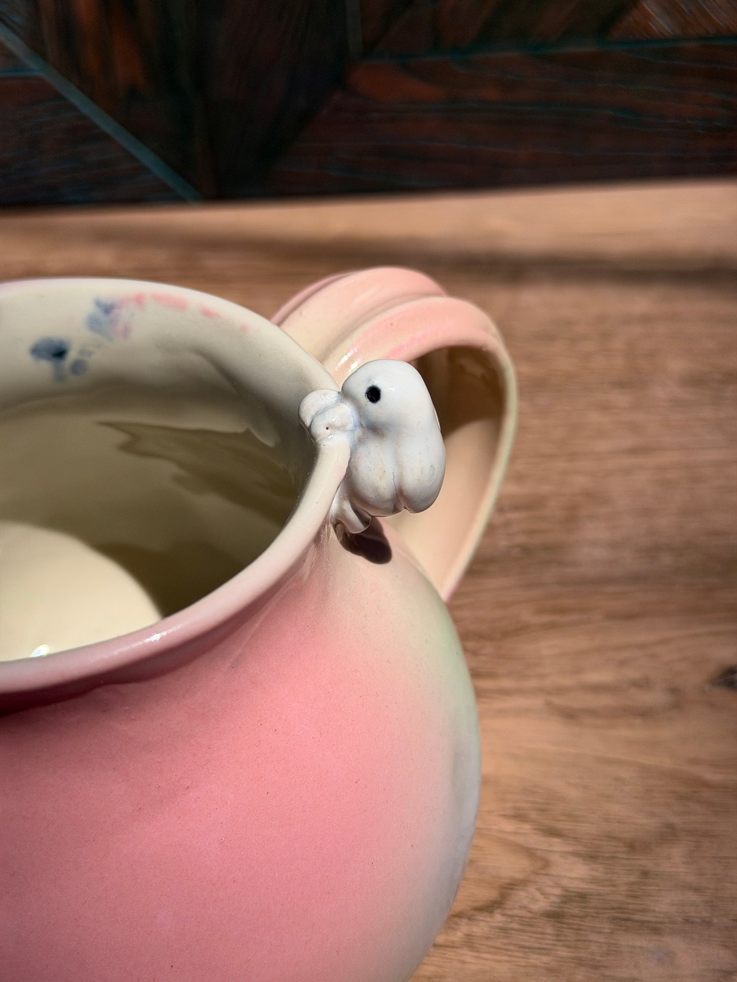 Tiddies Mug No. 3
