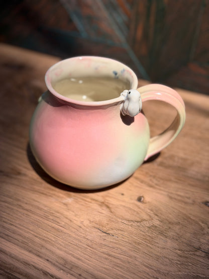 Tiddies Mug No. 3