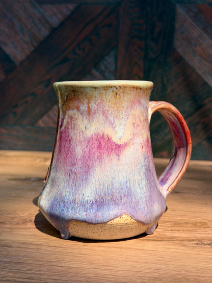 Cry Baby Bitch Mug No. 8￼