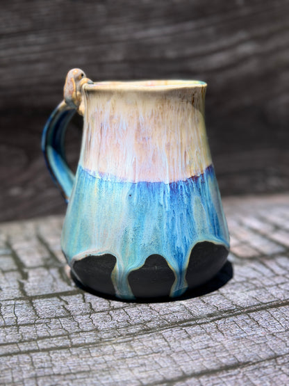 To Hell With It Mug