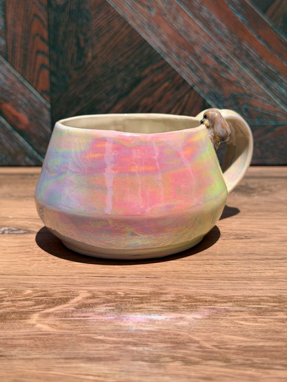 Tits Mug No. 6