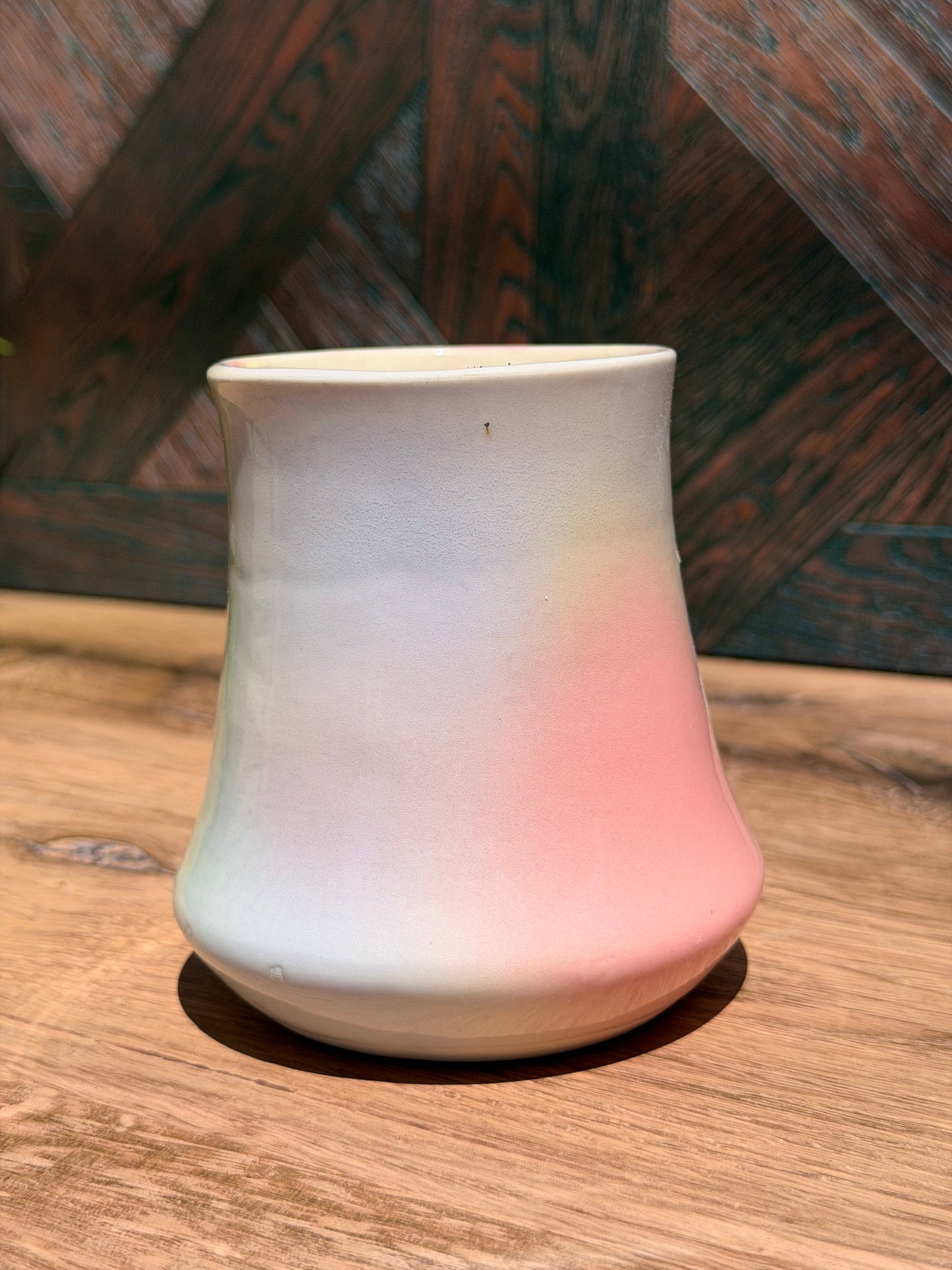 Naked Rainbow Mug No. 42