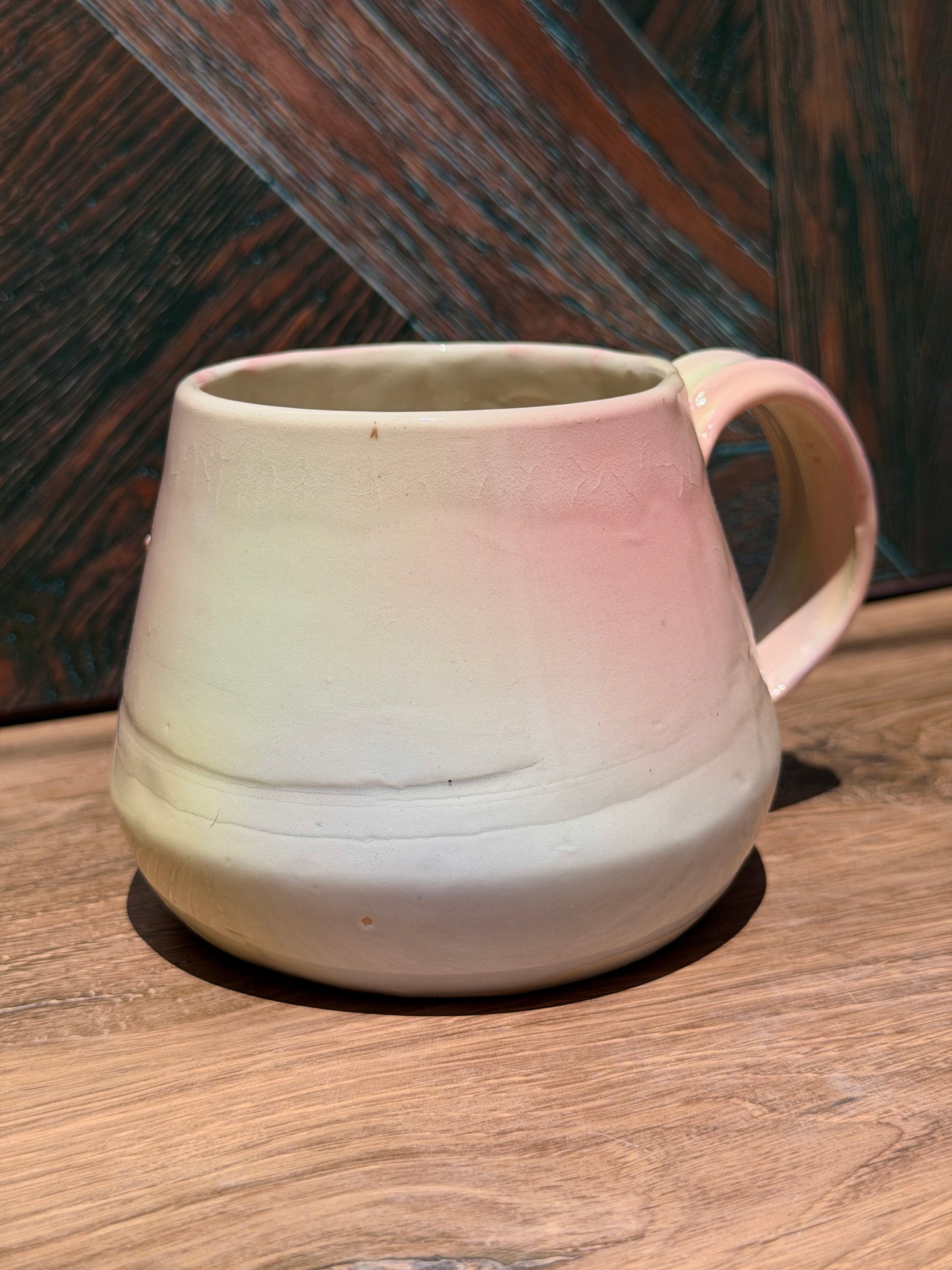 Daddy Mug No. 12