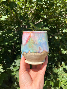 Naked Rainbow Mug No. 37