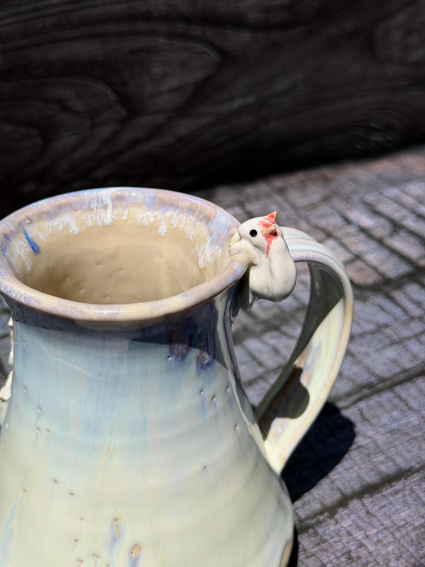 Hail Satan Mug No. 54