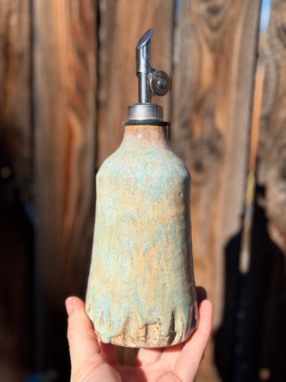 Dawn Haze Oil Pourer