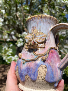 Orchid Mug No. 2