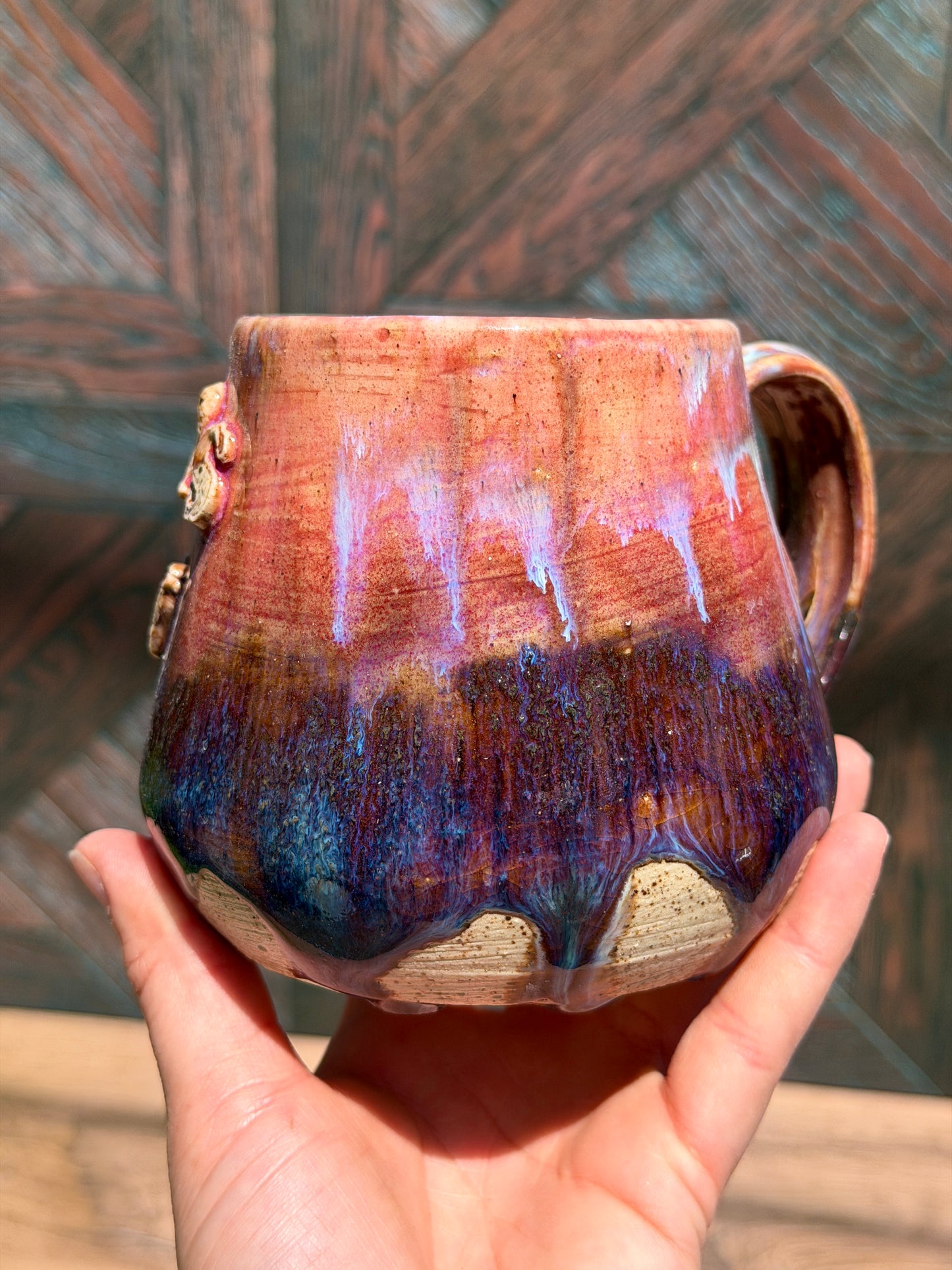 Witch’s Brew Mug No. 5