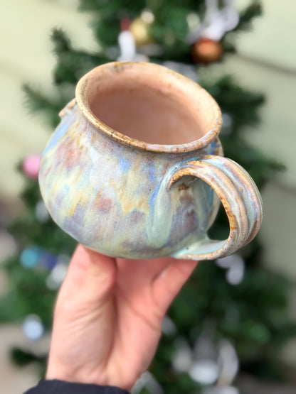 Child-Free Pro-Cat Mug