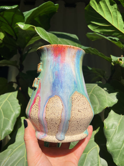 Hail Satan Mug No. 28
