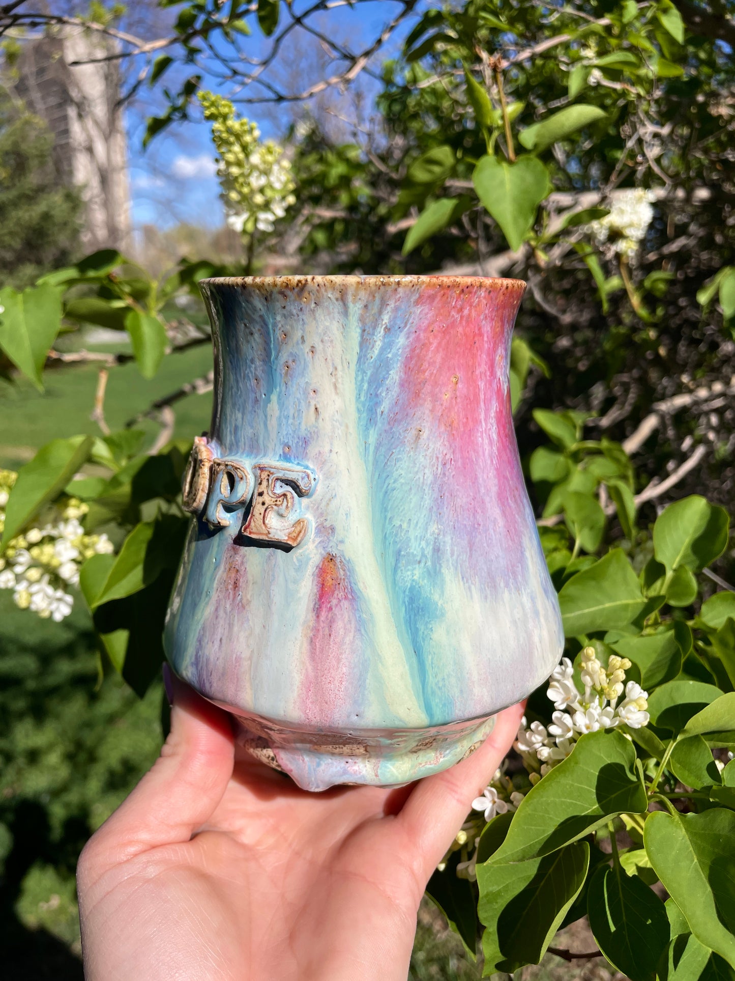 Nope Mug No. 4