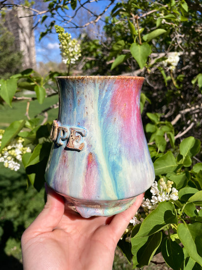 Nope Mug No. 4
