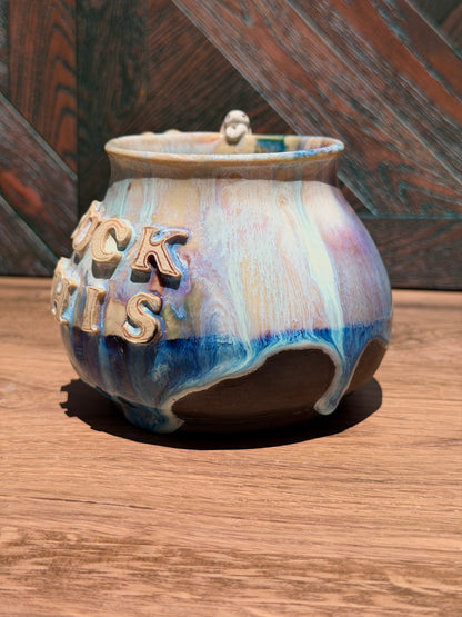 Fuck This Mug No. 4