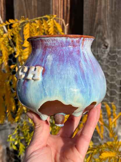 Witch Cauldron No. 3