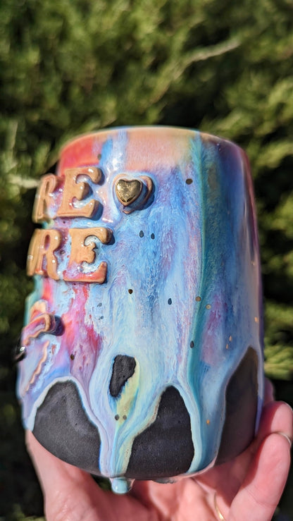 Gore Whore Collab Mug No. 3