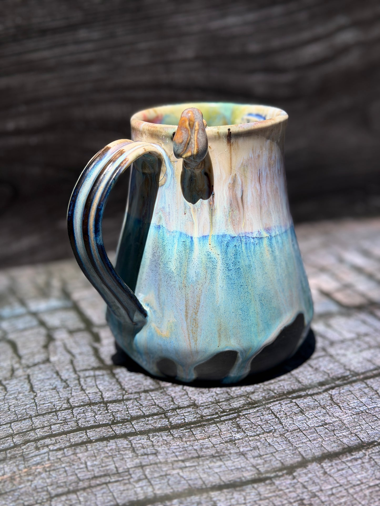 To Hell With It Mug