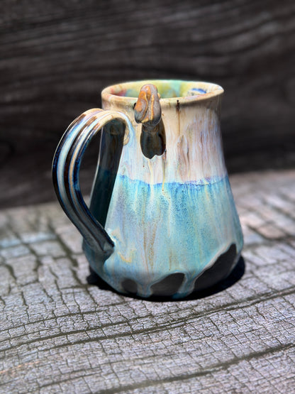To Hell With It Mug