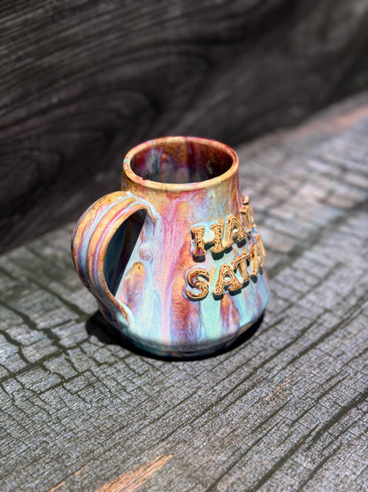 Hail Satan Mug No. 53