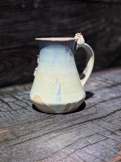 Hail Satan Mug No. 54