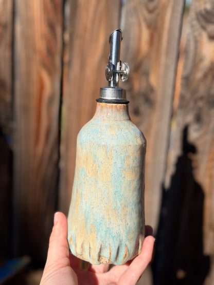 Dawn Haze Oil Pourer