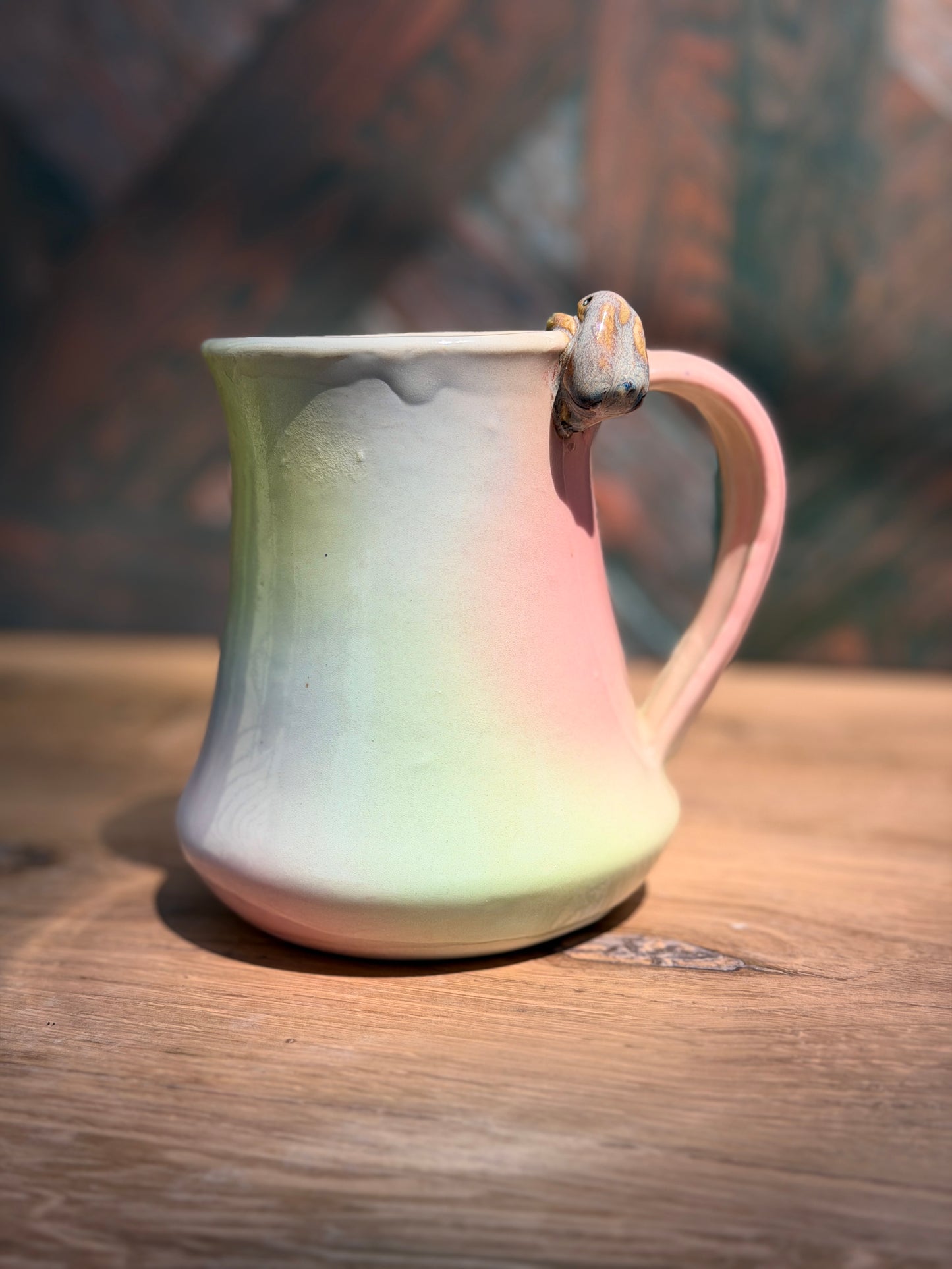 I Love You Mug No. 2