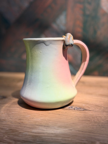I Love You Mug No. 2