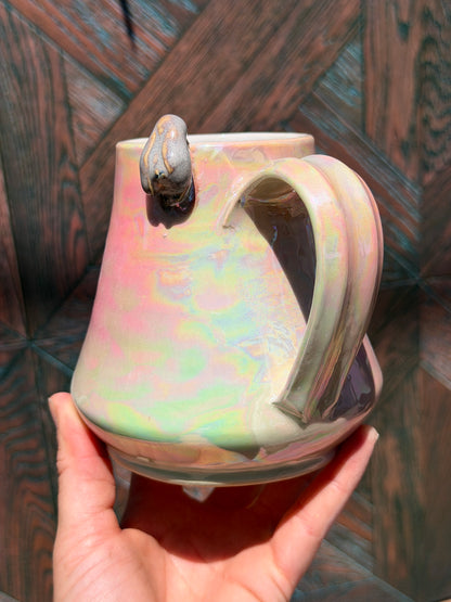 Queer Mug No. 4