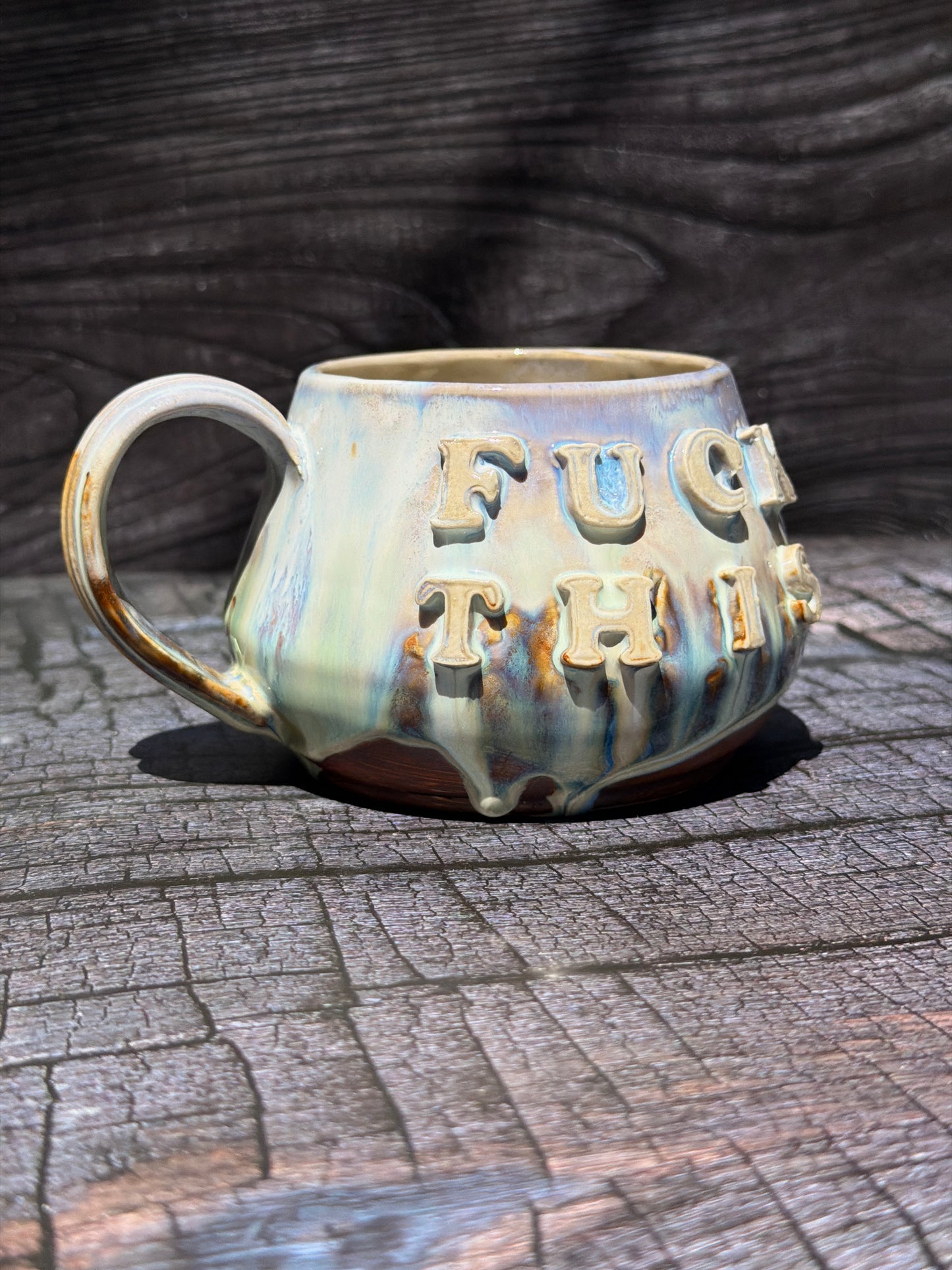 Fuck This Mug