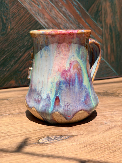 Hot Mom Mug