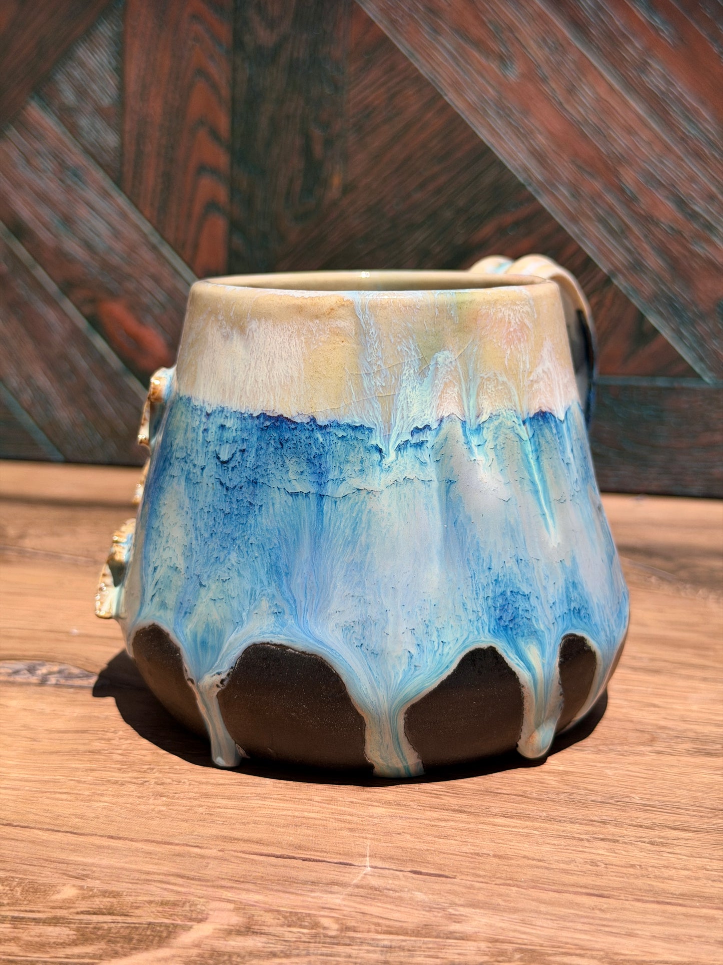 Eat a Dick Mug No. 14
