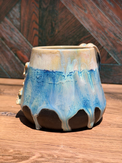 Eat a Dick Mug No. 14