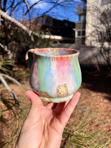 Naked Rainbow Mug No. 33